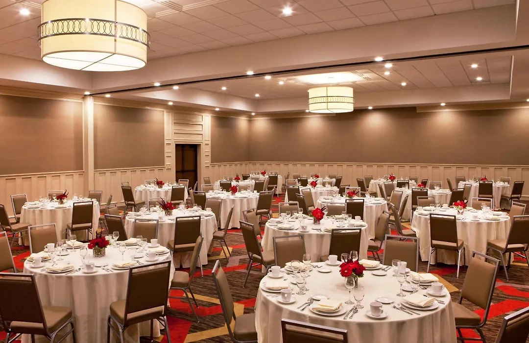 Four Points By Sheraton - Saginaw-1
