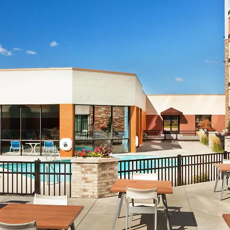 Four Points By Sheraton - Saginaw-2